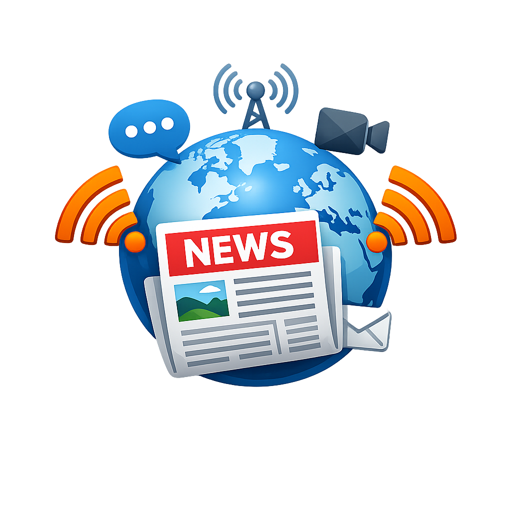 PressBot Logo